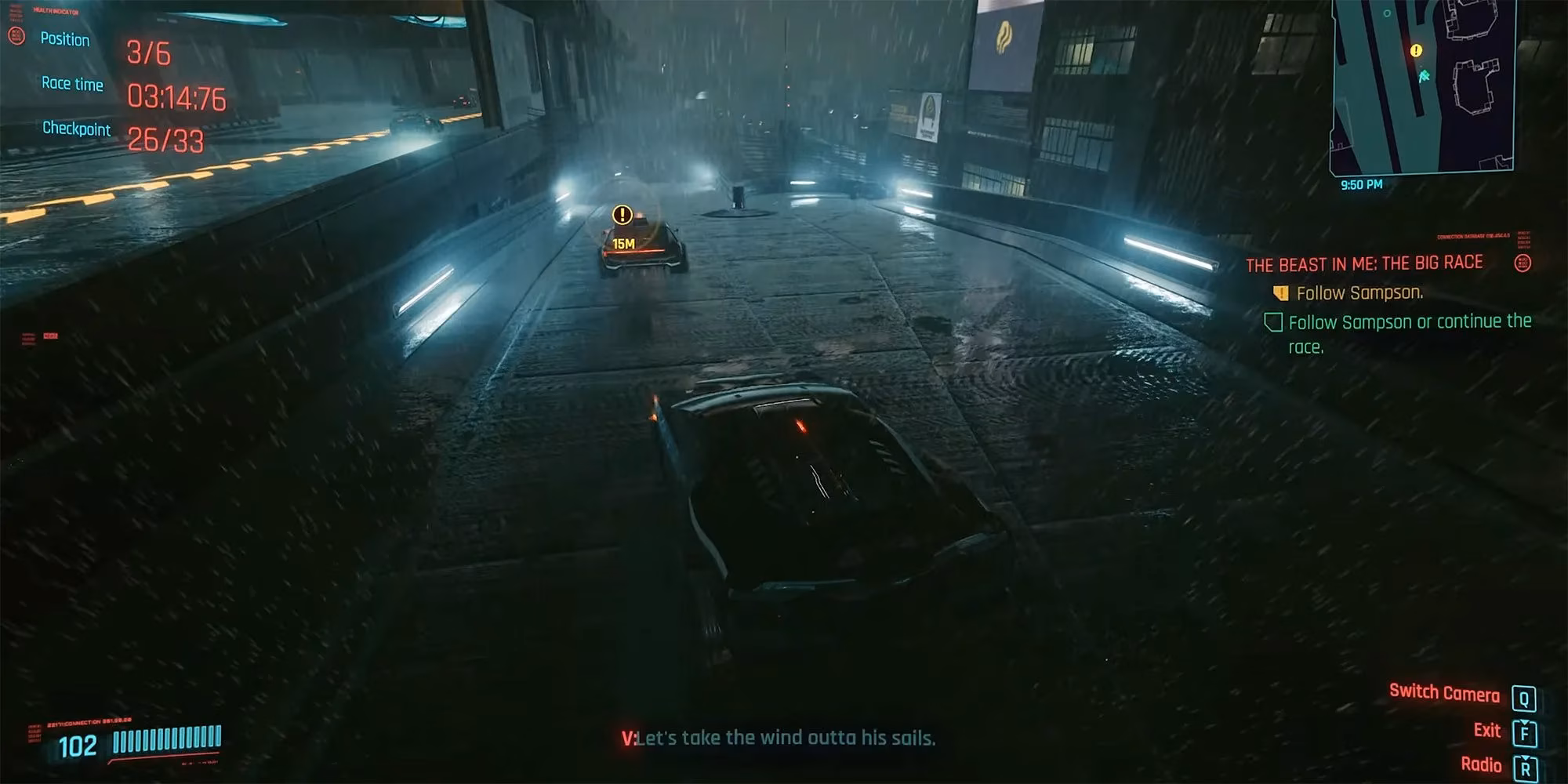 cyberpunk-2077-how-to-unlock-and-dominate-the-illegal-street-races-of-night-city-in-2026-image-1