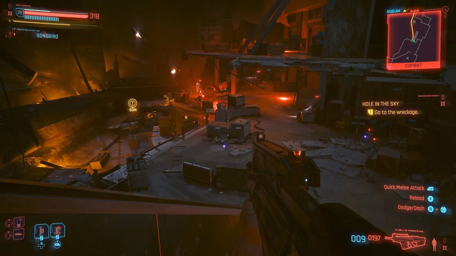 cyberpunk-2077-phantom-liberty-hole-in-the-sky-quest-walkthrough-and-tips-image-8