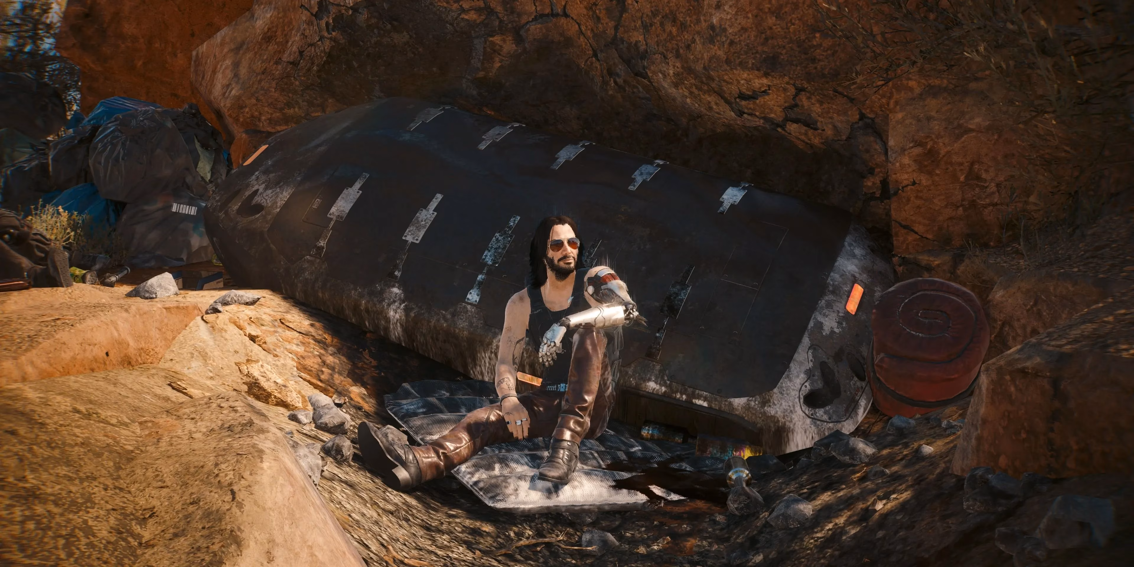 unearthing-songbirds-crashed-lifepod-a-phantom-liberty-easter-egg-hunt-image-1