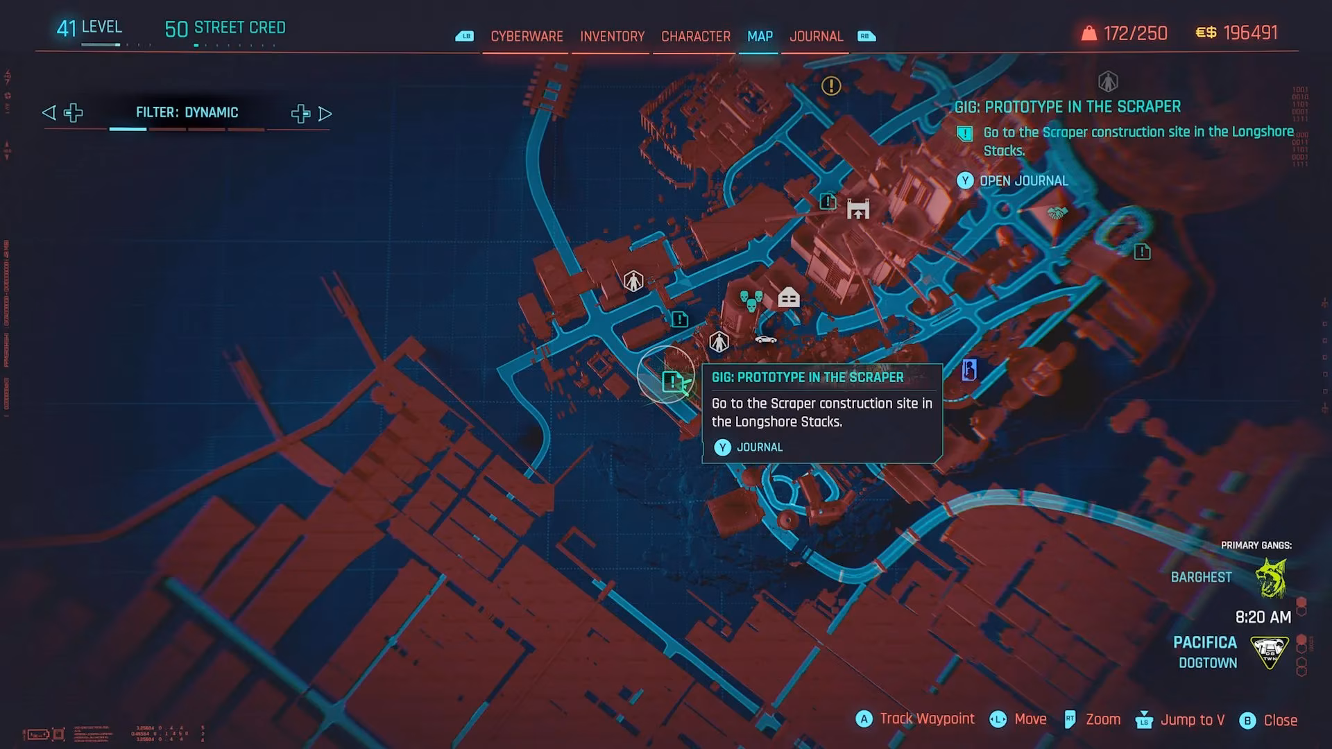 cyberpunk-2077-phantom-liberty-my-complete-walkthrough-moral-dilemma-in-prototype-in-the-scraper-gig-image-0