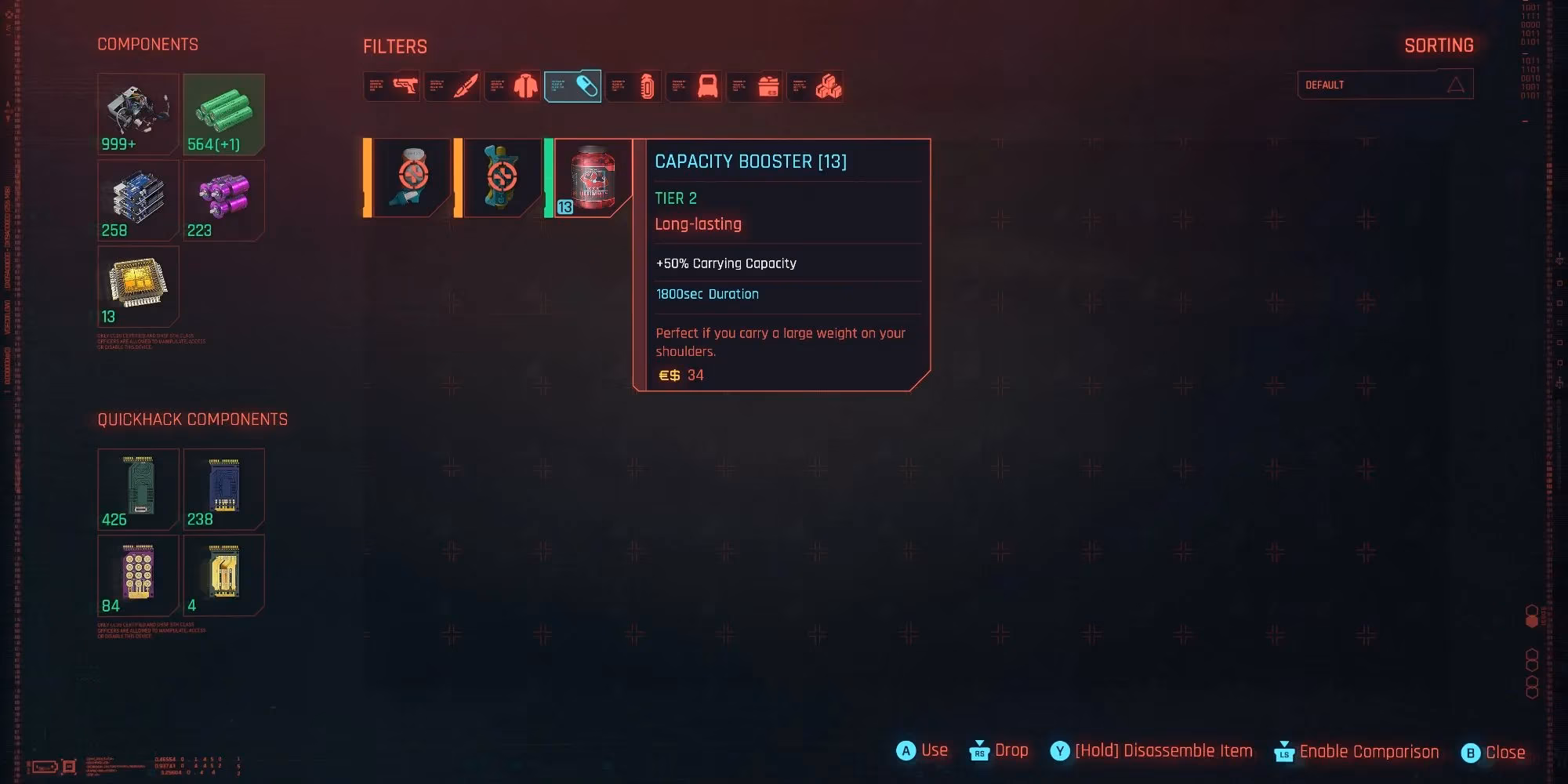 carry-like-a-solo-max-your-inventory-in-cyberpunk-2077-image-2