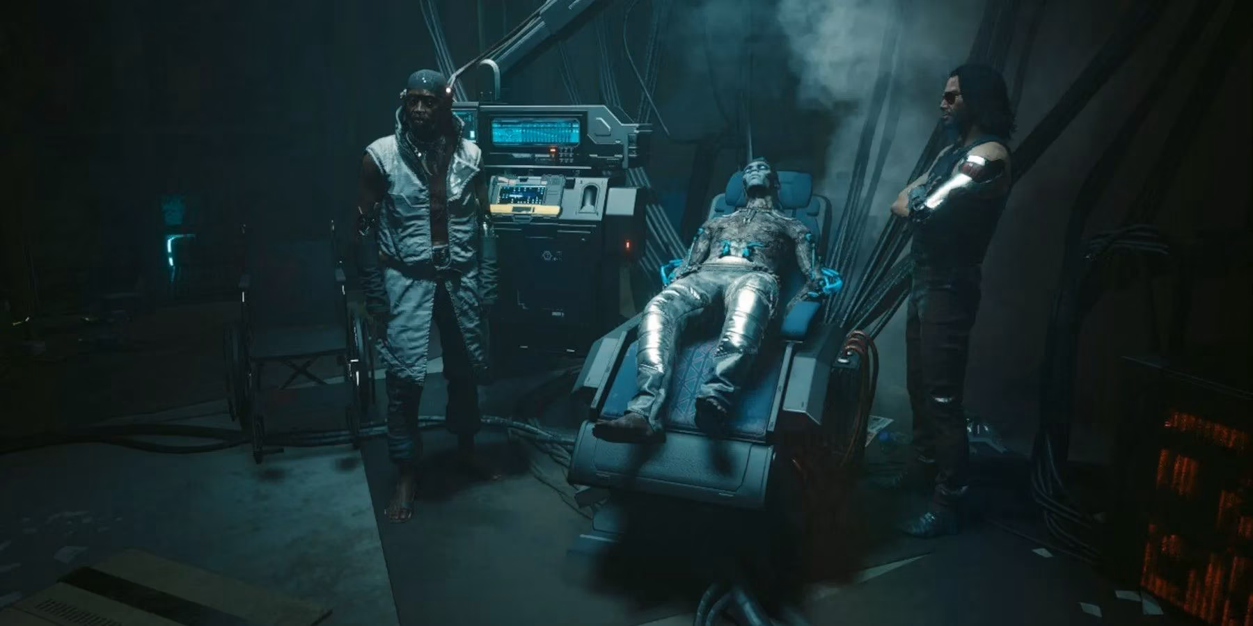 cyberpunk-2077-s-ogou-the-voodoo-boys-explosive-smart-pistol-guide-for-2026-image-1