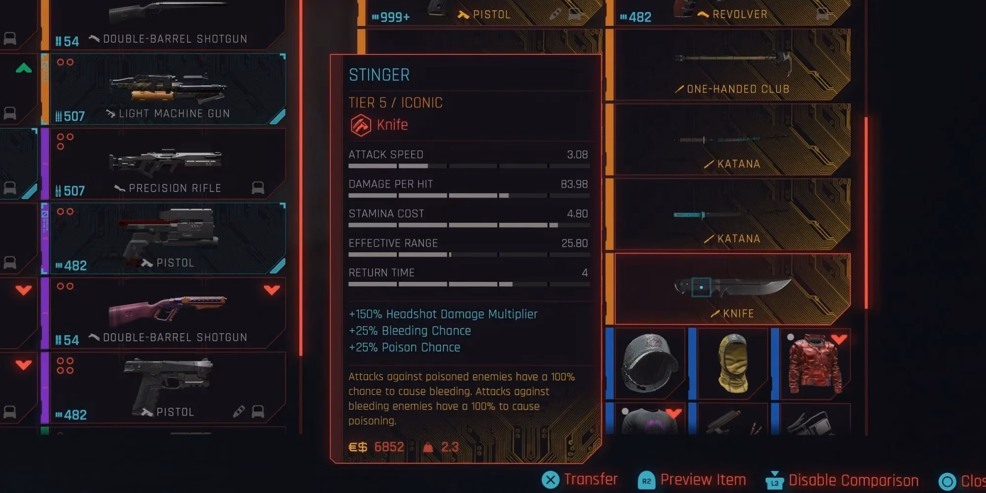 top-10-bleed-weapons-in-cyberpunk-2077-for-2026-ultimate-guide-image-4