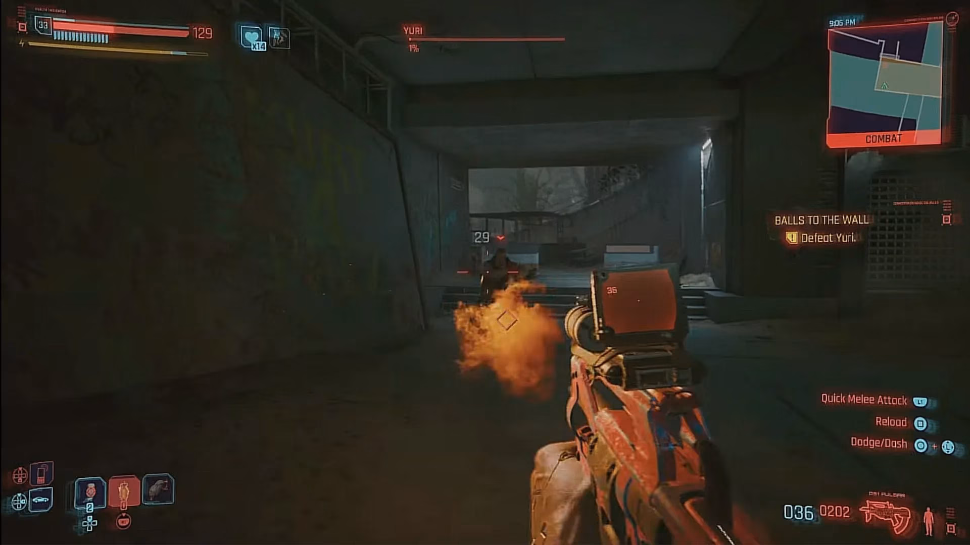 cyberpunk-2077-picking-the-best-path-for-balls-to-the-wall-image-1