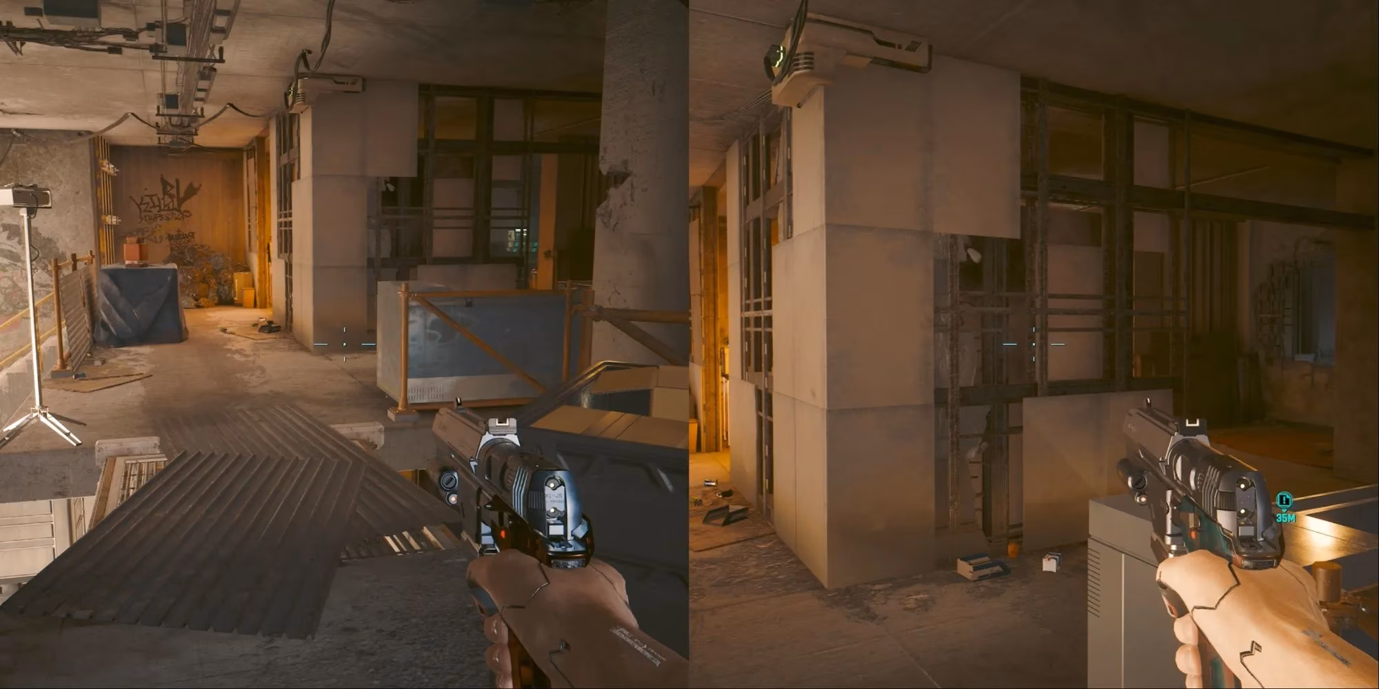 cyberpunk-2077-phantom-liberty-my-complete-walkthrough-moral-dilemma-in-prototype-in-the-scraper-gig-image-6