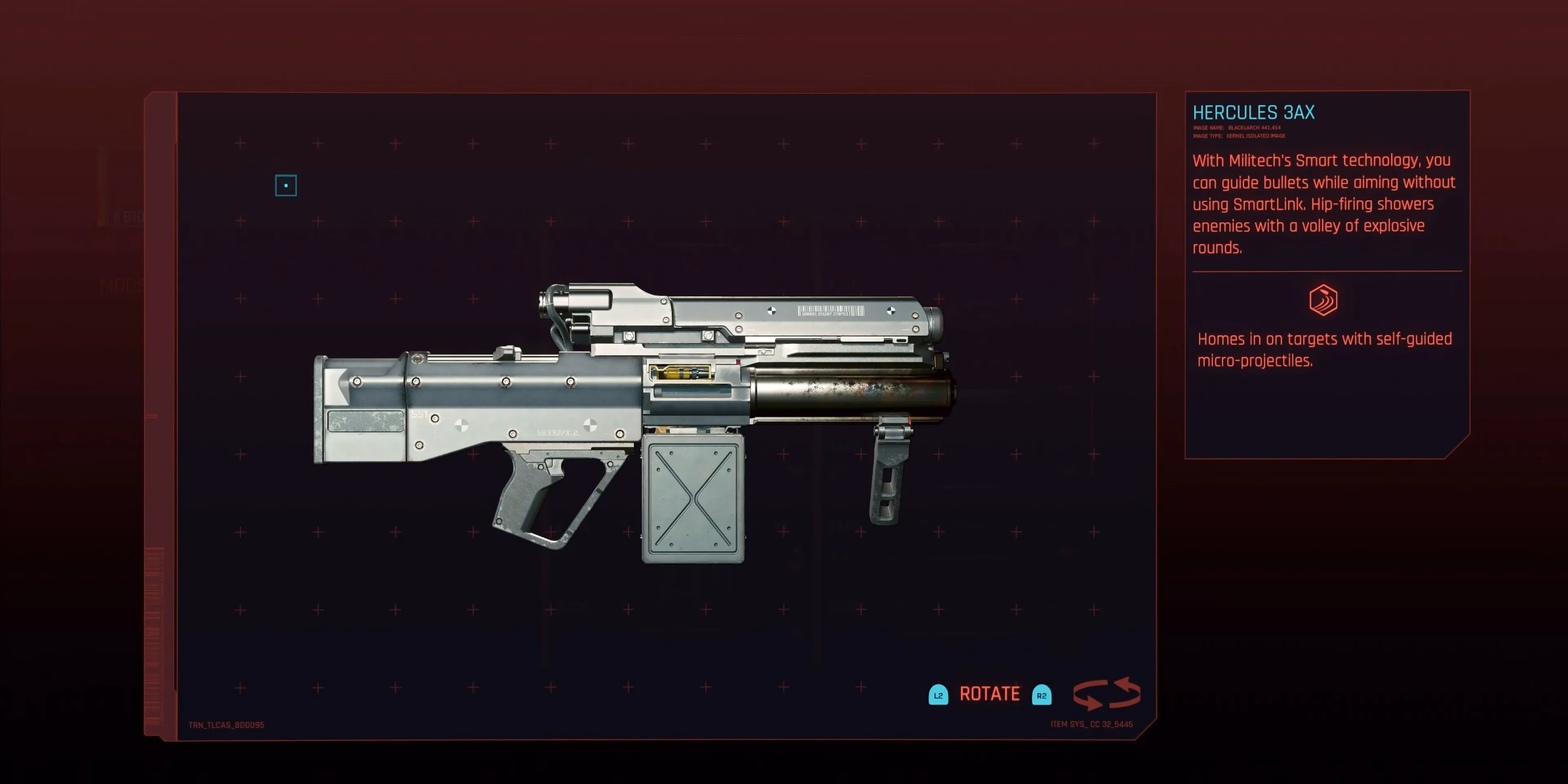 how-to-get-the-hercules-3ax-in-cyberpunk-2077-phantom-liberty-image-1