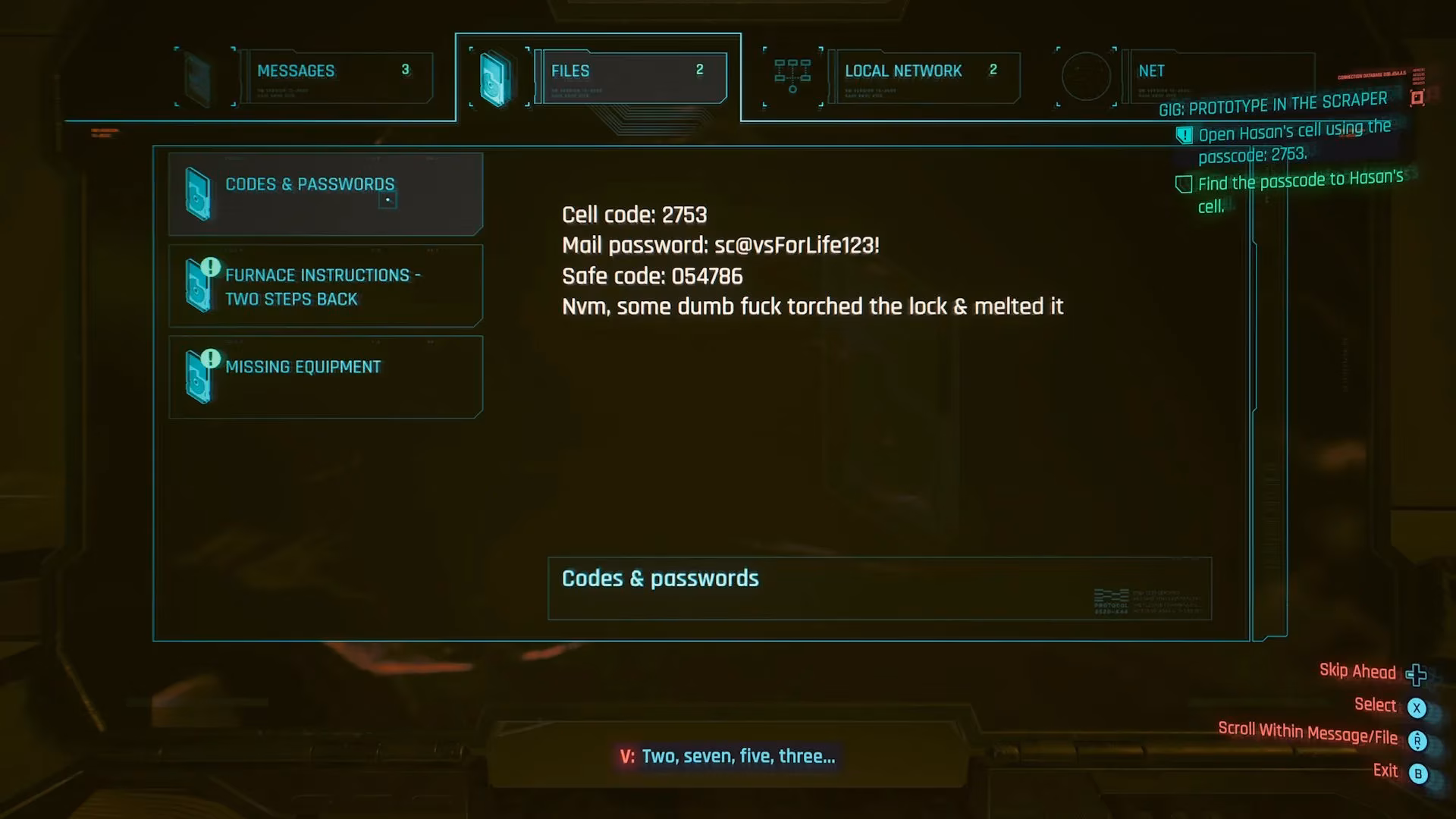 cyberpunk-2077-phantom-liberty-my-complete-walkthrough-moral-dilemma-in-prototype-in-the-scraper-gig-image-9