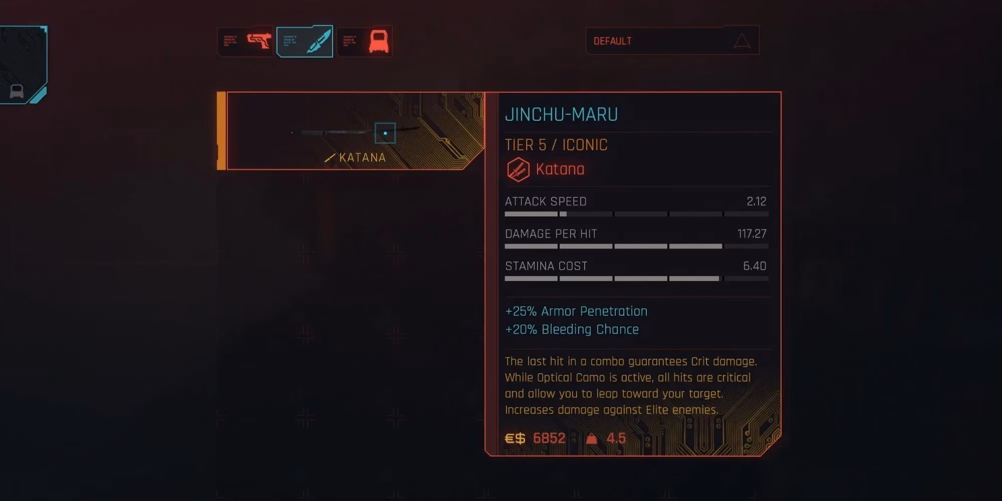 top-10-bleed-weapons-in-cyberpunk-2077-for-2026-ultimate-guide-image-3