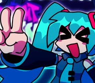 FNF Miku img